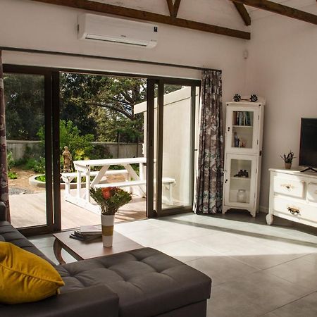 Lavinia Lifestyle Villa สเตลเลนบอช ภายนอก รูปภาพ