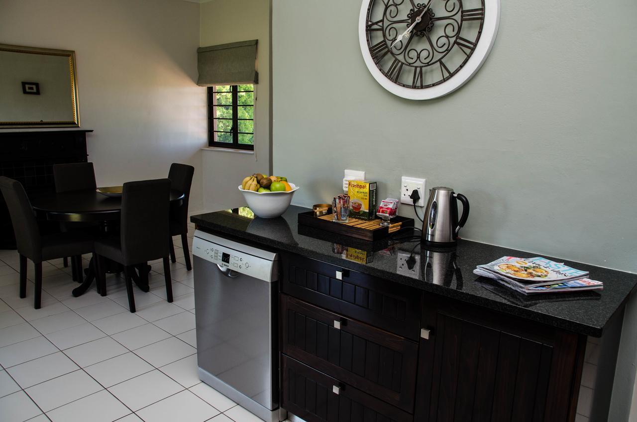 Lavinia Lifestyle Villa สเตลเลนบอช ภายนอก รูปภาพ