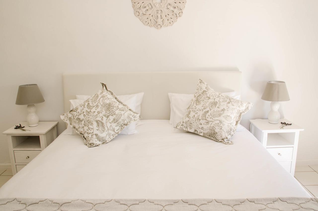 Lavinia Lifestyle Villa สเตลเลนบอช ภายนอก รูปภาพ