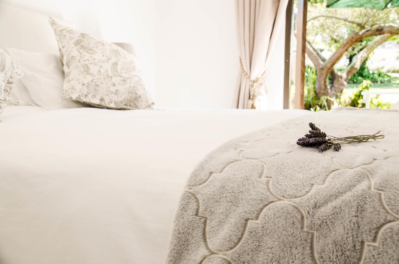 Lavinia Lifestyle Villa สเตลเลนบอช ภายนอก รูปภาพ