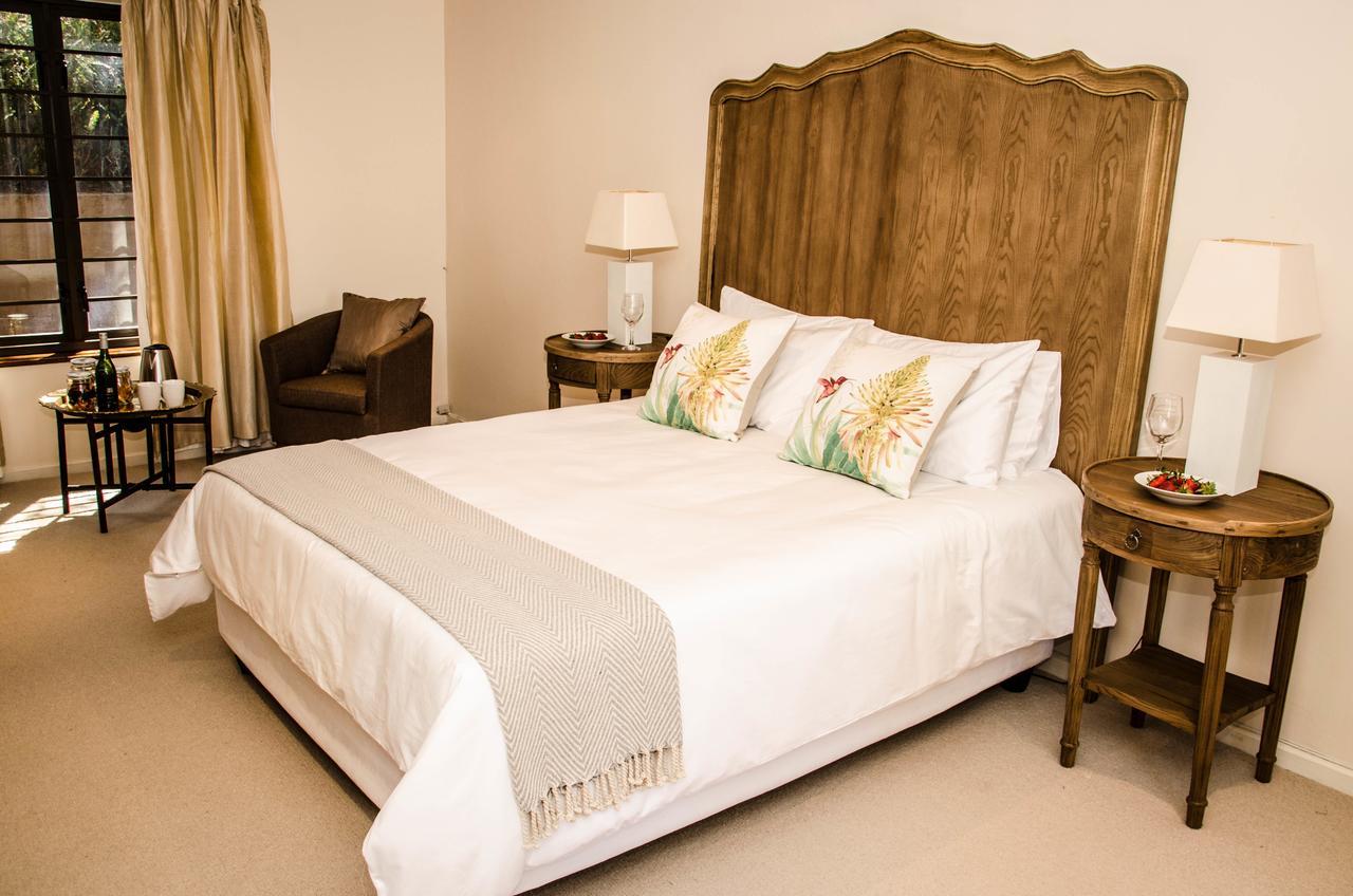 Lavinia Lifestyle Villa สเตลเลนบอช ภายนอก รูปภาพ