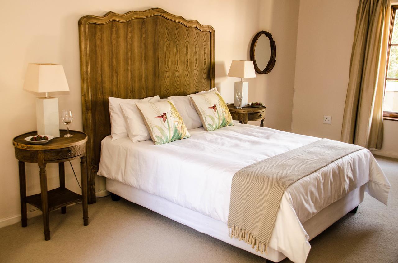 Lavinia Lifestyle Villa สเตลเลนบอช ภายนอก รูปภาพ