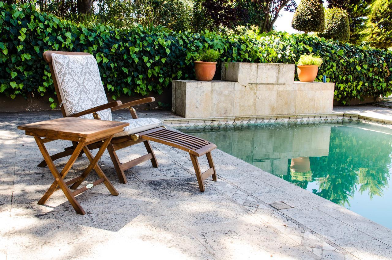 Lavinia Lifestyle Villa สเตลเลนบอช ภายนอก รูปภาพ