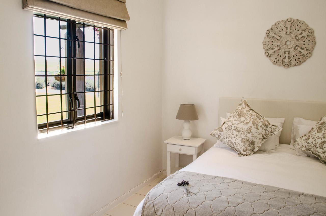 Lavinia Lifestyle Villa สเตลเลนบอช ภายนอก รูปภาพ