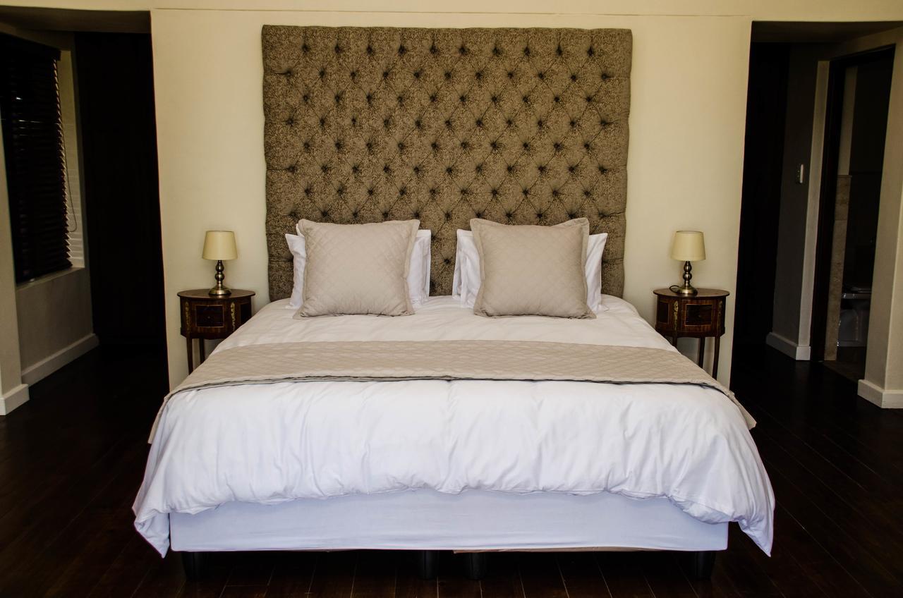 Lavinia Lifestyle Villa สเตลเลนบอช ภายนอก รูปภาพ