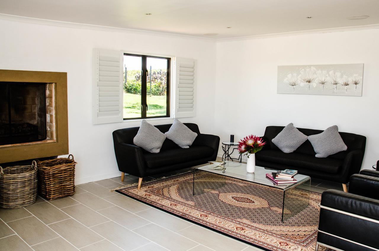 Lavinia Lifestyle Villa สเตลเลนบอช ภายนอก รูปภาพ