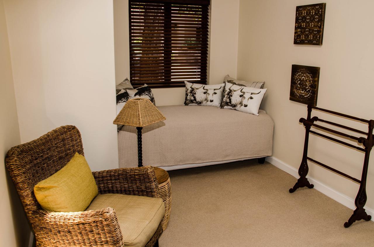 Lavinia Lifestyle Villa สเตลเลนบอช ภายนอก รูปภาพ