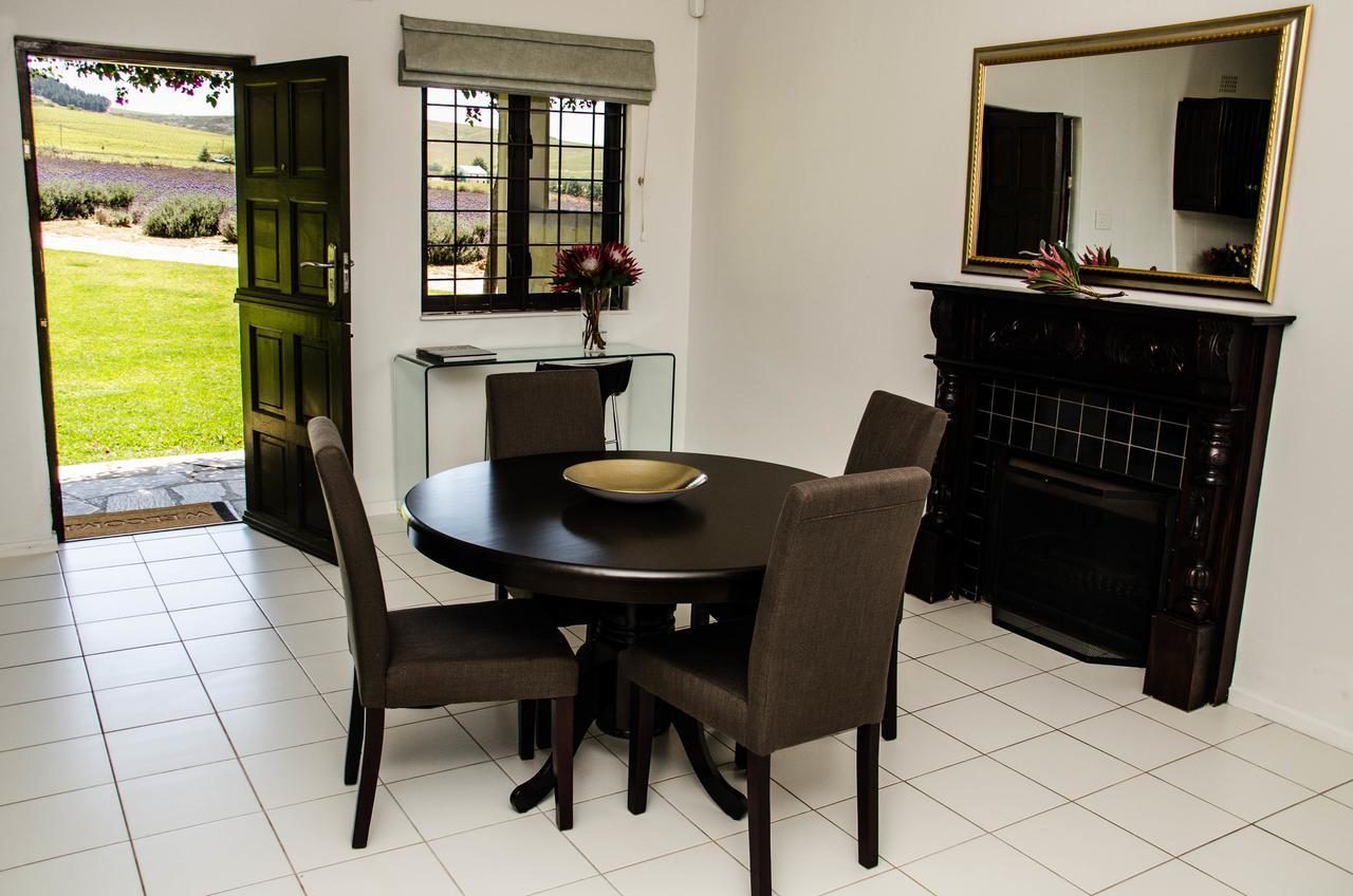 Lavinia Lifestyle Villa สเตลเลนบอช ภายนอก รูปภาพ