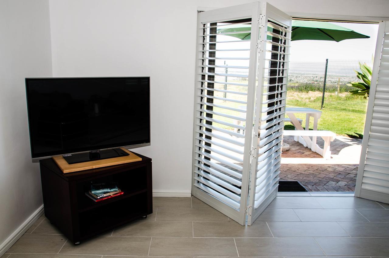 Lavinia Lifestyle Villa สเตลเลนบอช ภายนอก รูปภาพ
