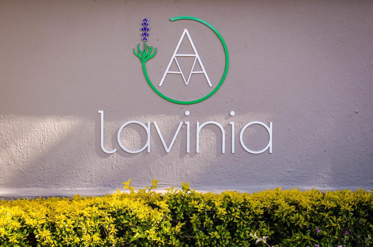 Lavinia Lifestyle Villa สเตลเลนบอช ภายนอก รูปภาพ