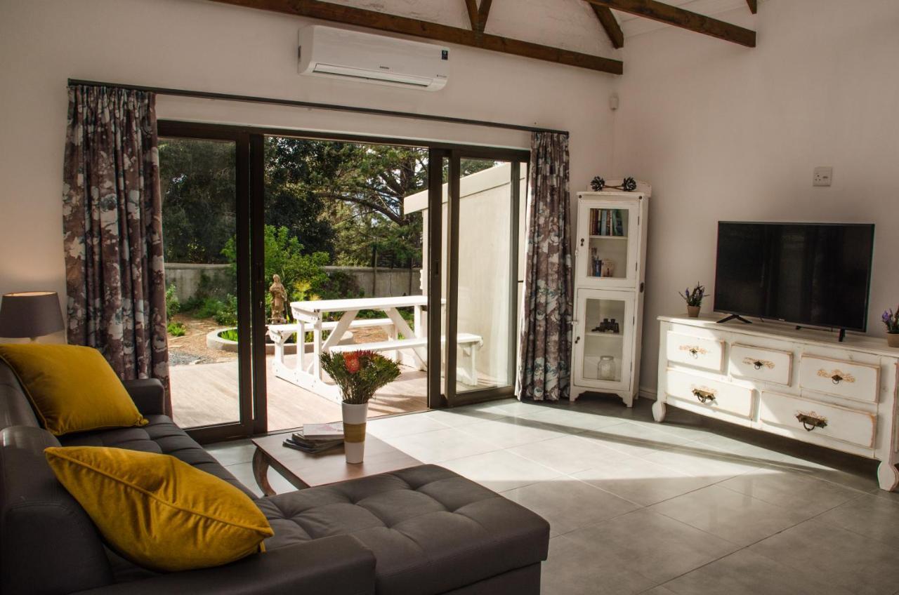 Lavinia Lifestyle Villa สเตลเลนบอช ภายนอก รูปภาพ