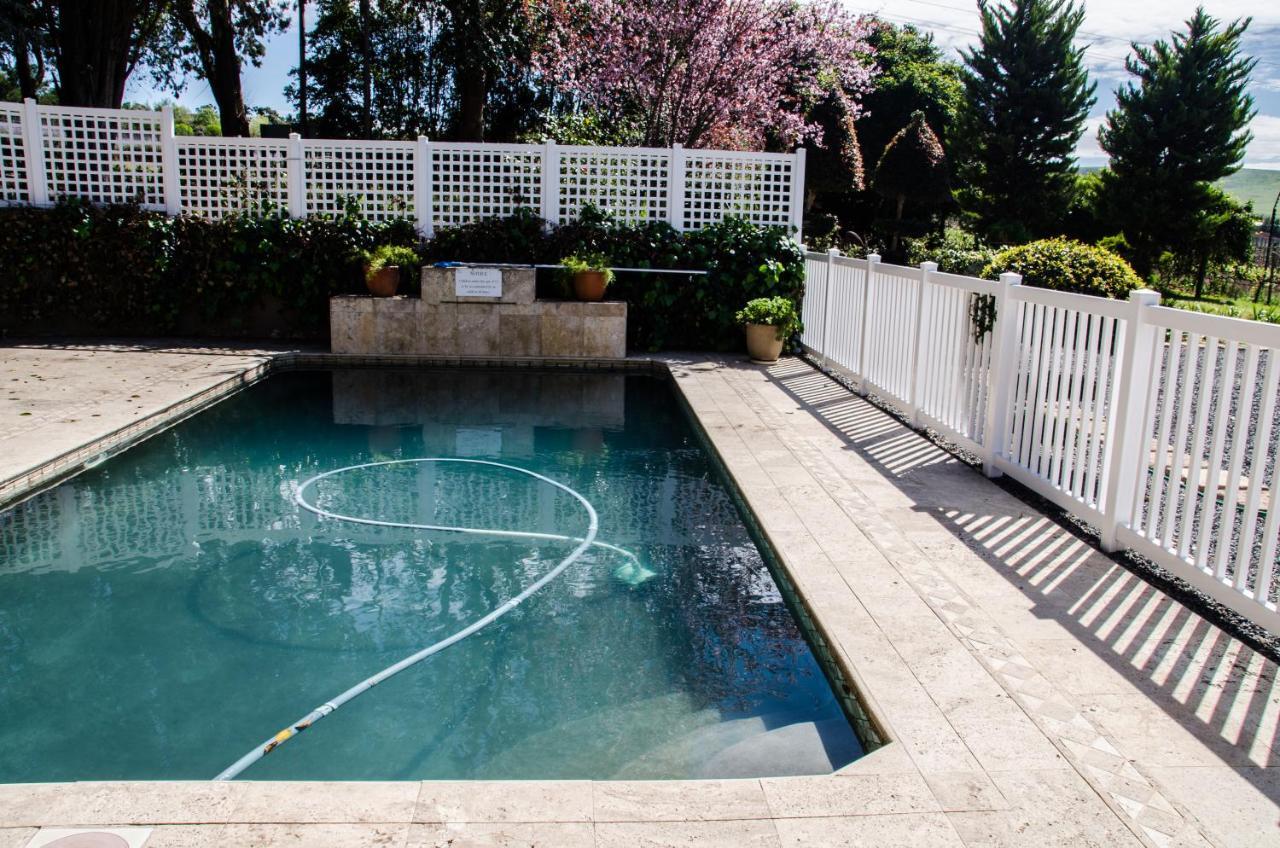 Lavinia Lifestyle Villa สเตลเลนบอช ภายนอก รูปภาพ