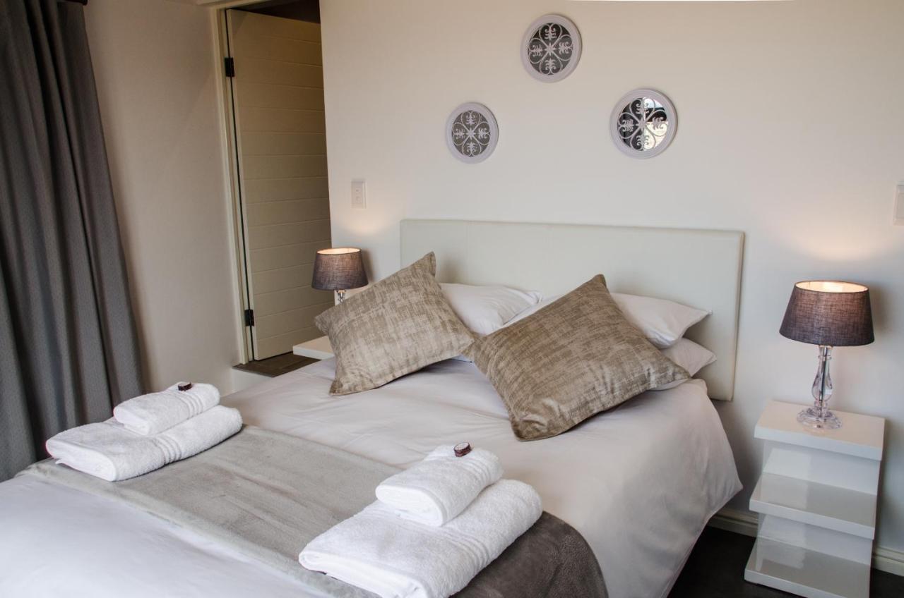Lavinia Lifestyle Villa สเตลเลนบอช ภายนอก รูปภาพ
